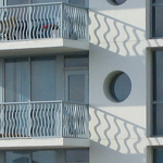 Balcon en fibre de verre à Québec | Fibre de verre plus