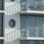 Réparation de balcon en fibre de verre - balcon fibre de verre prix | Fibre de verre Plus
