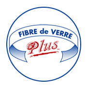 Fibre de verre Plus